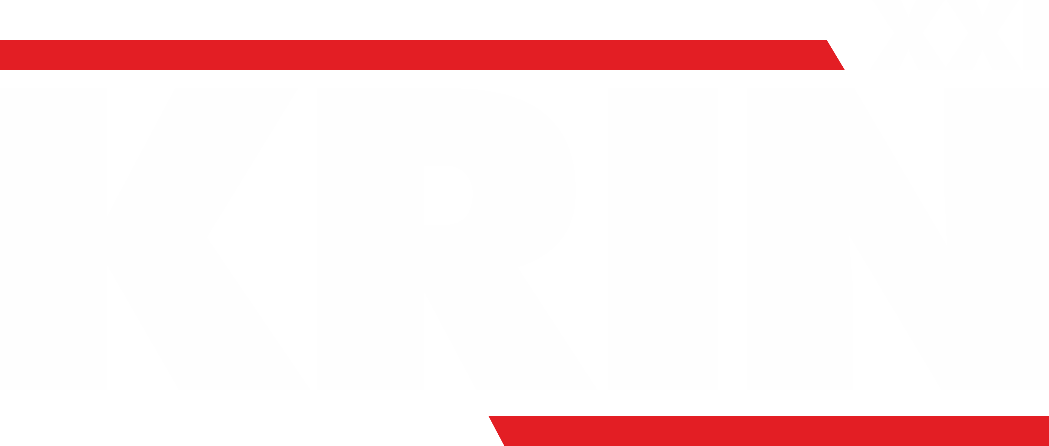KRIN XXI Logo